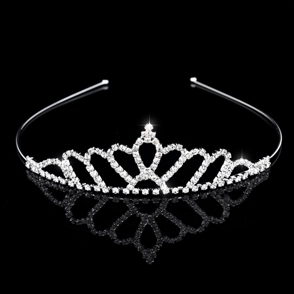 Oh My! Princess Tiaras