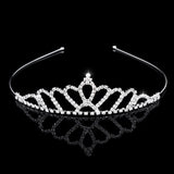 Oh My! Princess Tiaras