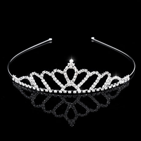 Oh My! Princess Tiaras