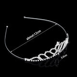 Oh My! Princess Tiaras