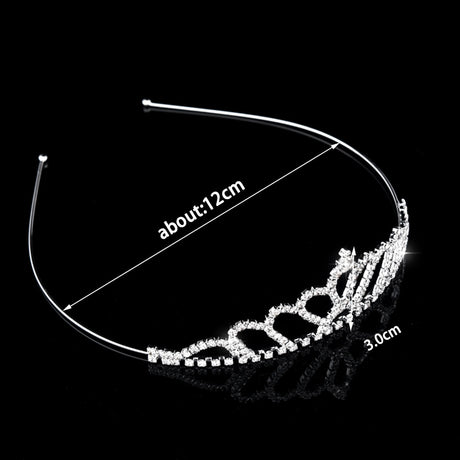 Oh My! Princess Tiaras