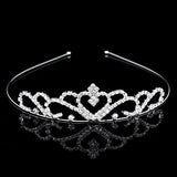 Oh My! Princess Tiaras