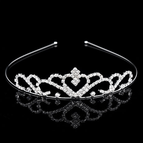 Oh My! Princess Tiaras