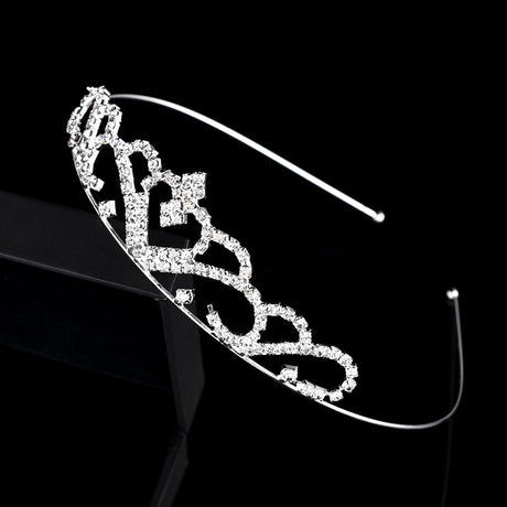 Oh My! Princess Tiaras
