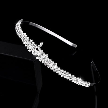 Oh My! Princess Tiaras
