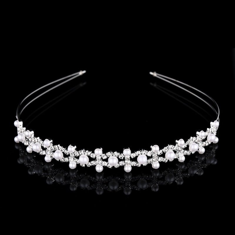 Oh My! Princess Tiaras