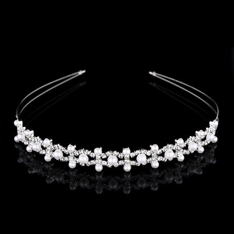 Oh My! Princess Tiaras