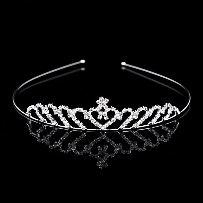 Oh My! Princess Tiaras