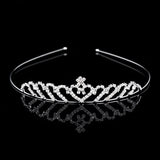 Oh My! Princess Tiaras