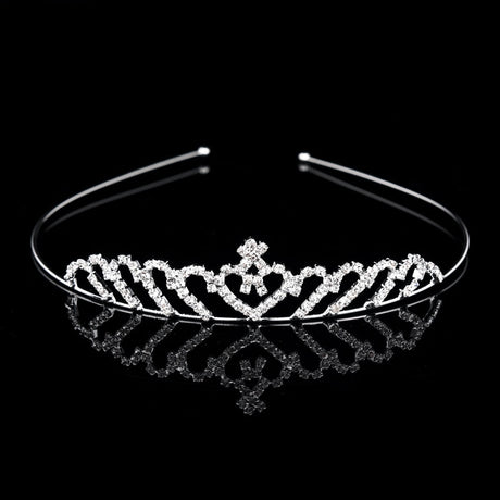Oh My! Princess Tiaras
