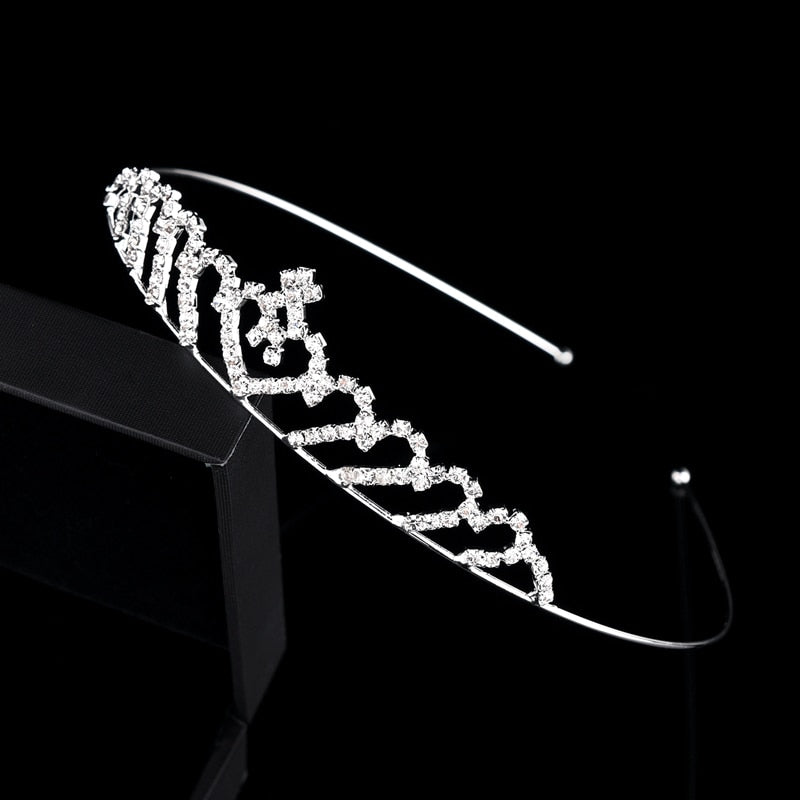Oh My! Princess Tiaras