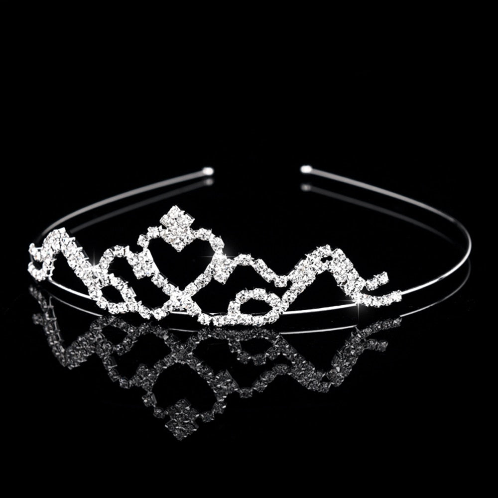Oh My! Princess Tiaras