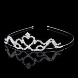 Oh My! Princess Tiaras