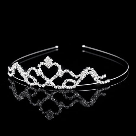 Oh My! Princess Tiaras