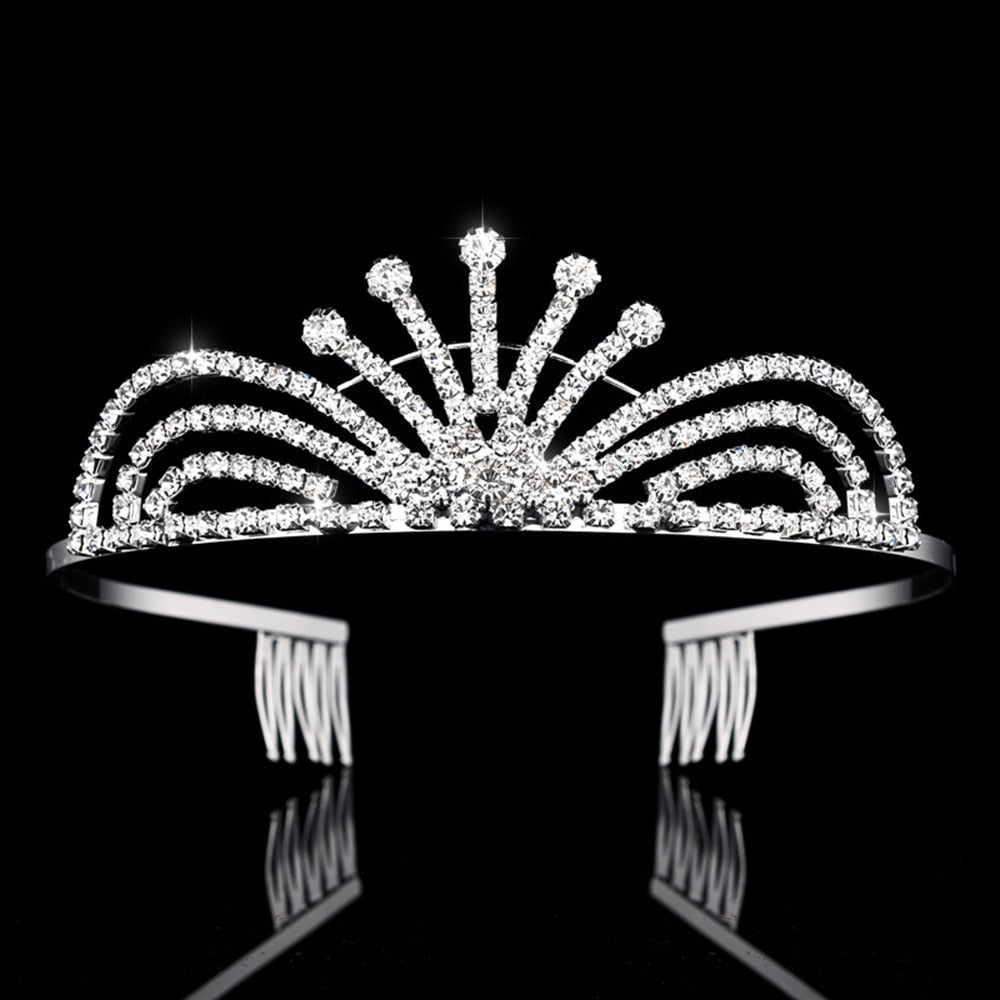 Oh My! Princess Tiaras