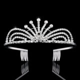 Oh My! Princess Tiaras