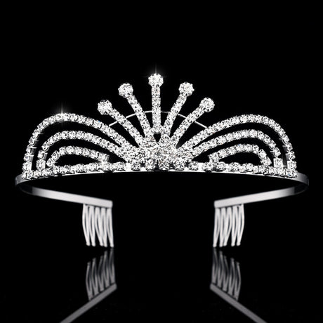 Oh My! Princess Tiaras