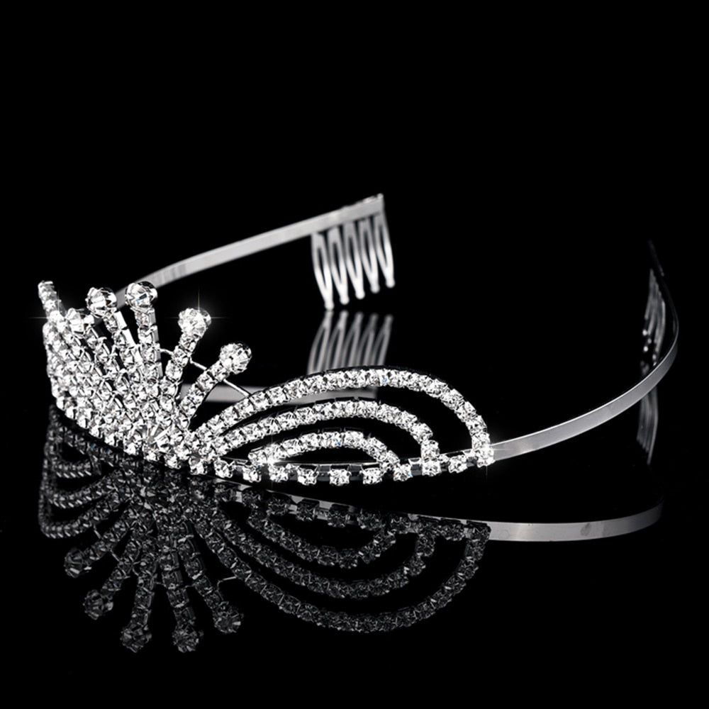 Oh My! Princess Tiaras