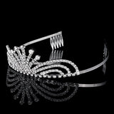 Oh My! Princess Tiaras