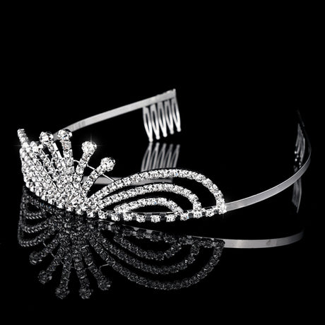 Oh My! Princess Tiaras
