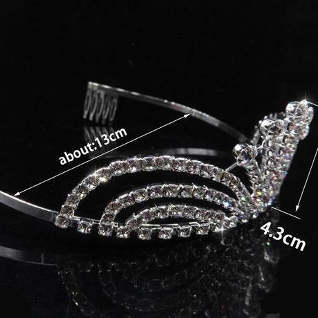 Oh My! Princess Tiaras
