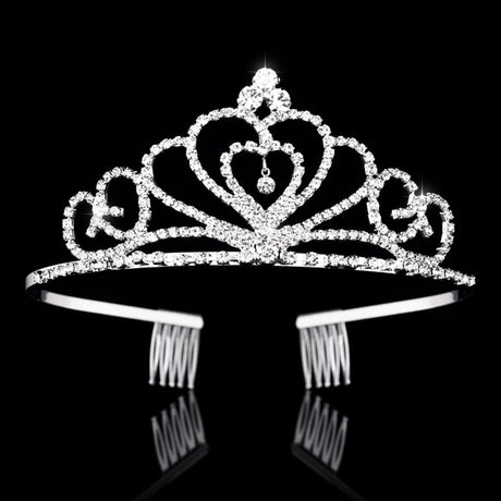 Oh My! Princess Tiaras