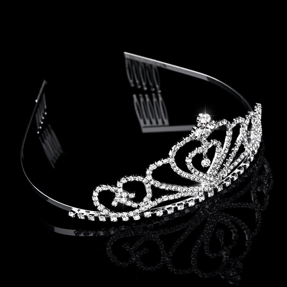 Oh My! Princess Tiaras