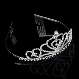 Oh My! Princess Tiaras