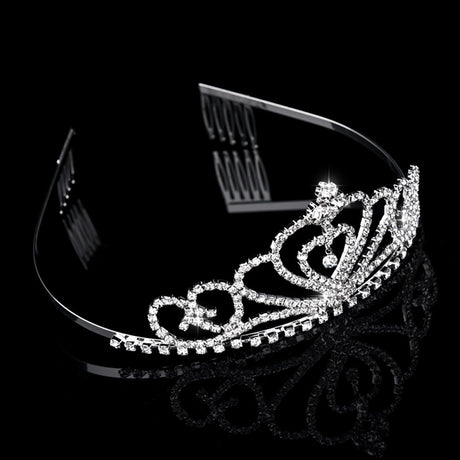 Oh My! Princess Tiaras
