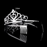 Oh My! Princess Tiaras