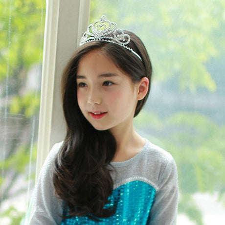 Oh My! Princess Tiaras.