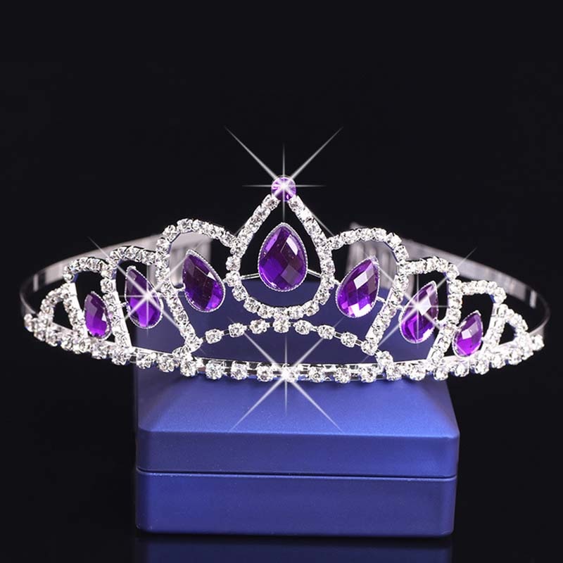 Oh My! Princess Tiaras.
