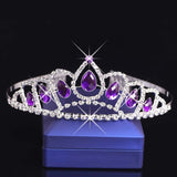 Oh My! Princess Tiaras.