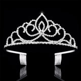 Oh My! Princess Tiaras