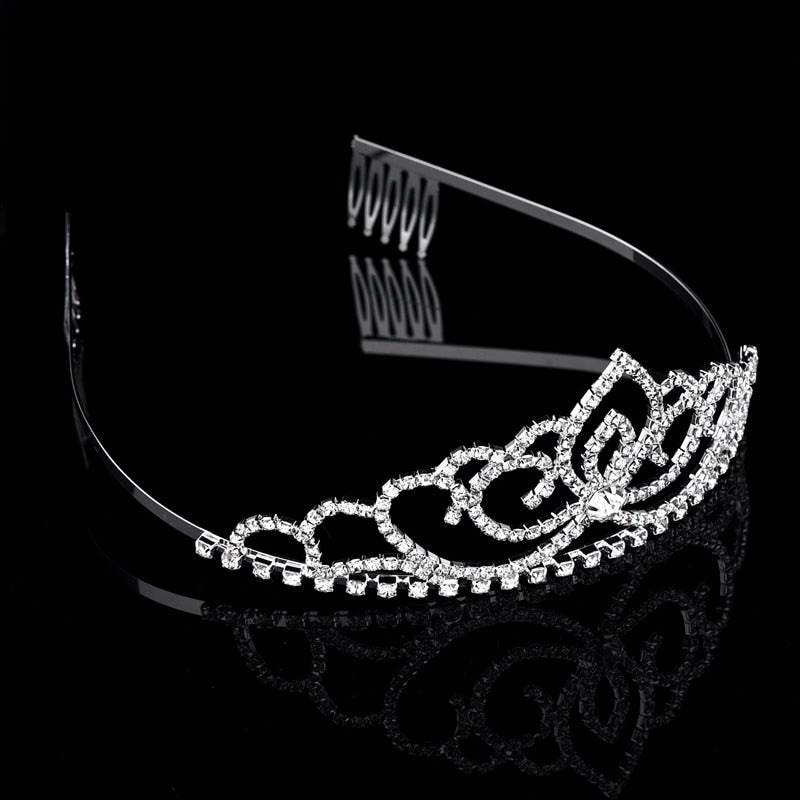 Oh My! Princess Tiaras