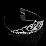 Oh My! Princess Tiaras