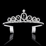 Oh My! Princess Tiaras