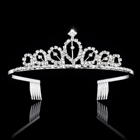 Oh My! Princess Tiaras