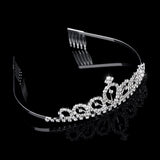 Oh My! Princess Tiaras