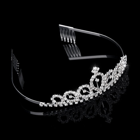 Oh My! Princess Tiaras