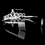 Oh My! Princess Tiaras.