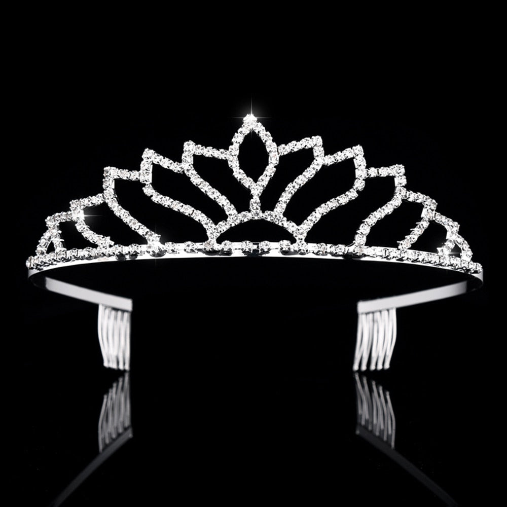 Oh My! Princess Tiaras