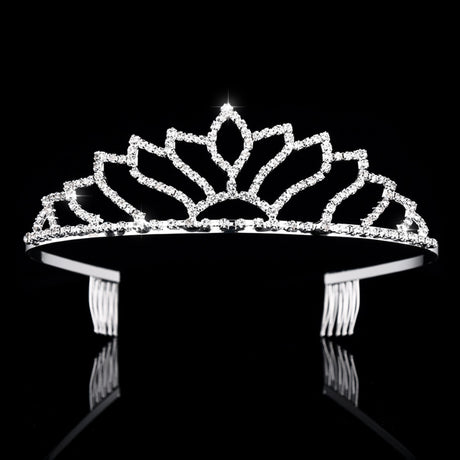 Oh My! Princess Tiaras