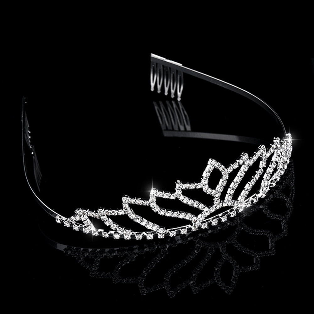 Oh My! Princess Tiaras