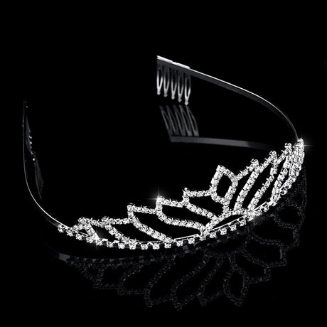 Oh My! Princess Tiaras