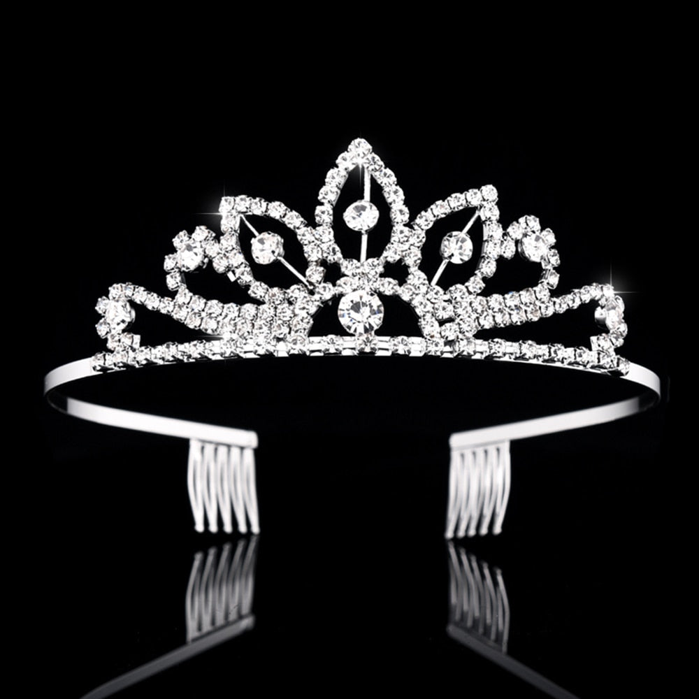 Oh My! Princess Tiaras.