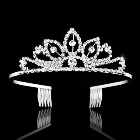 Oh My! Princess Tiaras.