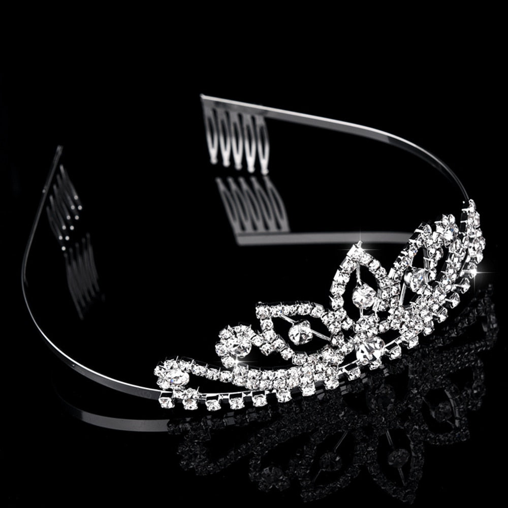 Oh My! Princess Tiaras