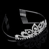 Oh My! Princess Tiaras