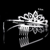 Oh My! Princess Tiaras